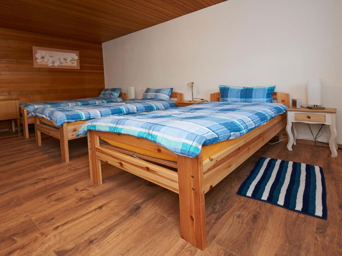 Ferienwohnung Beim Halt Wasserburg am Inn Exterior photo